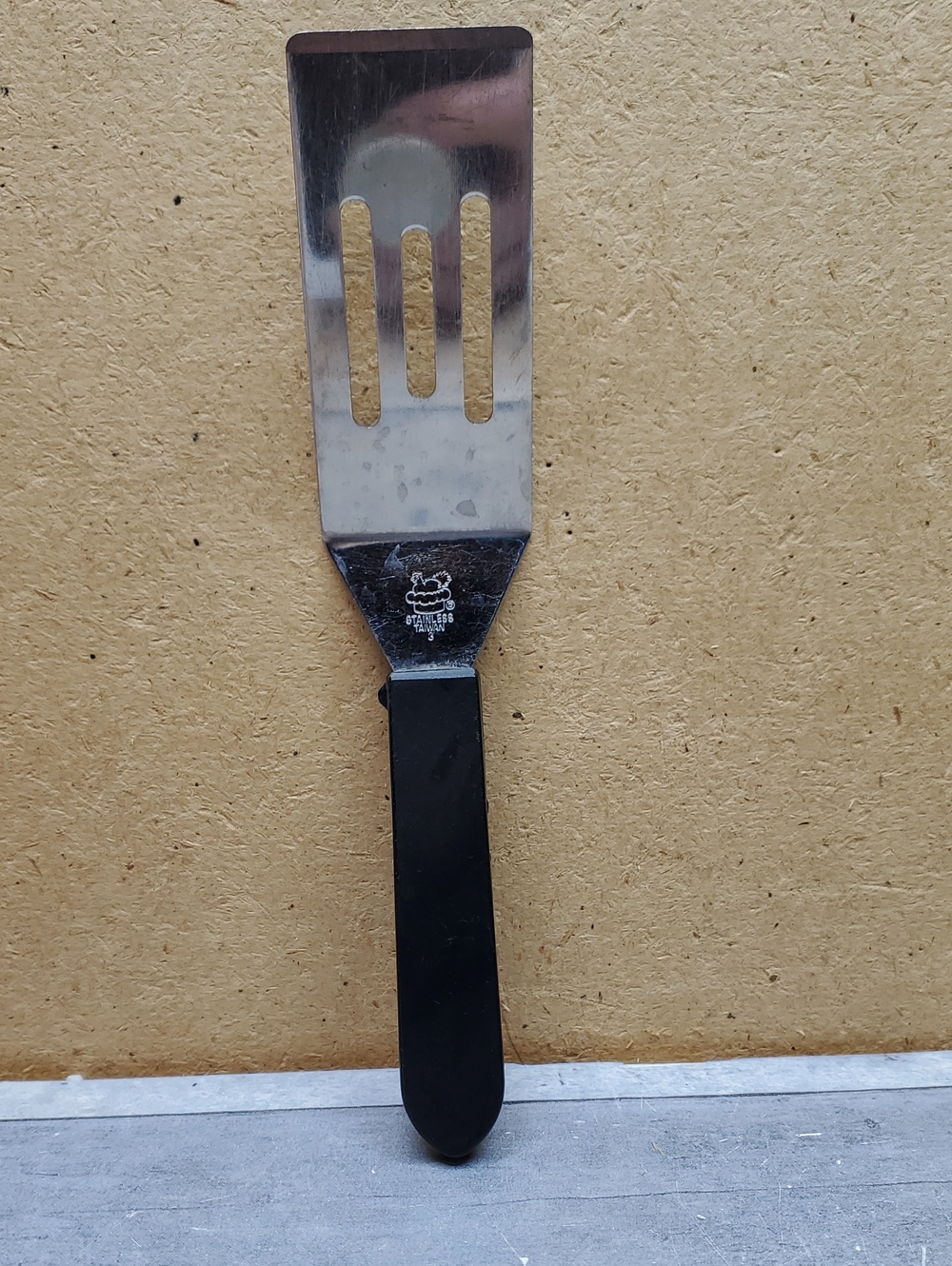Pampered Chef Mini Serving Spatula